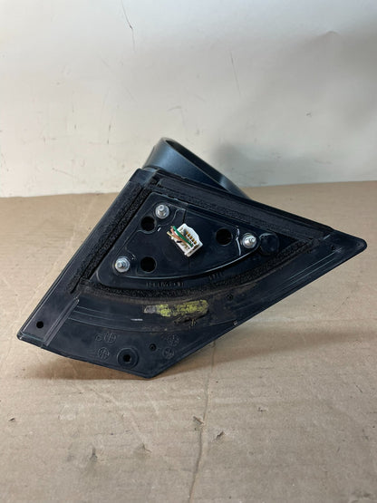 2011-2015 Hyundai Elantra Left Driver View Door Mirror AG9780 DW4