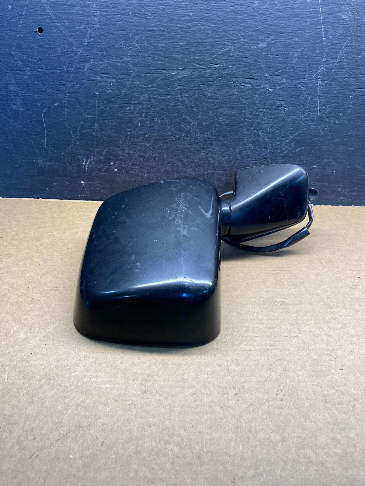 1999 to 2003 Lexus RX300 Right Passenger RH Side View Door Mirror AD9867 DW1