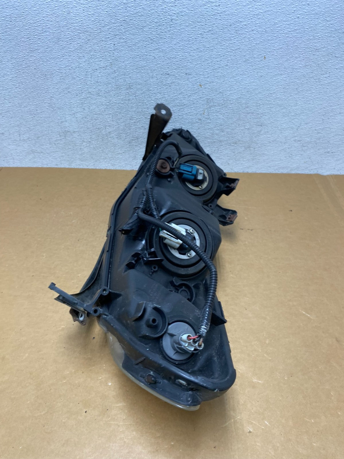 2006 2007 2008 Honda Civic Sedan Right Passenger Headlight Halogen AD8968 DW6