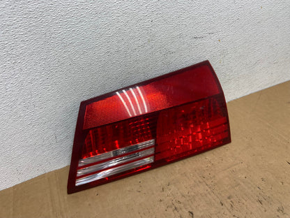 2004-2005 Toyota Sienna Right Passenger RH Side Inner Tail Light AD3207 LK2