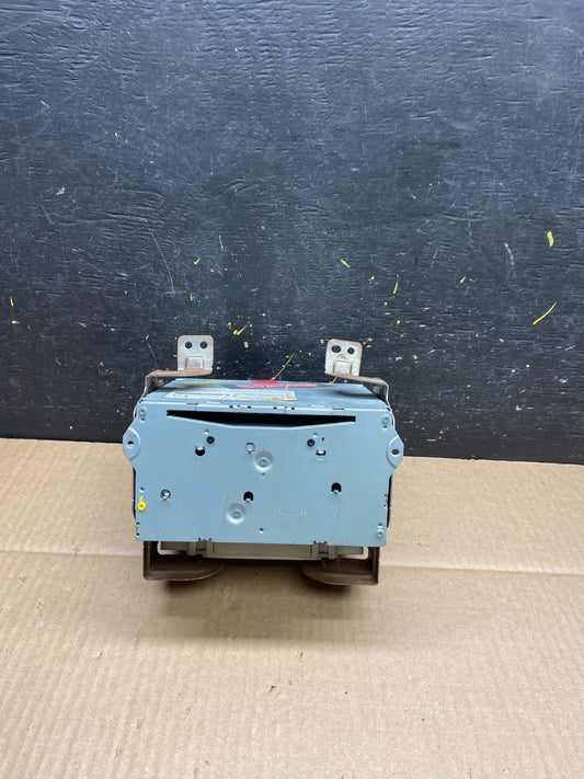 2010 - 2014 Nissan Maxima Radio CD Navigation OEM AA2783 DG0