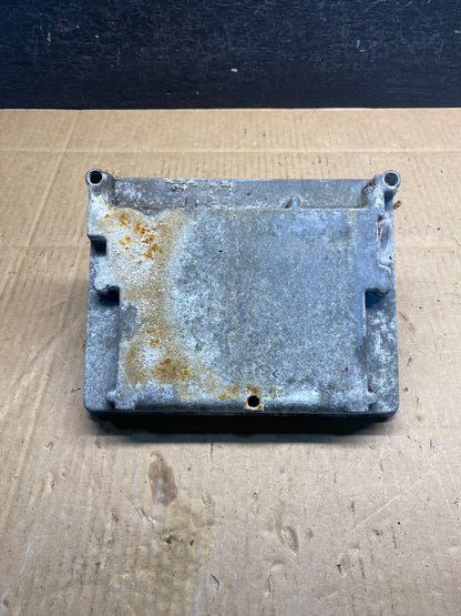 2003-2004 Ford F250 F350 6.0 Diesel ECU ECM Engine Computer Module AD5090 DG1