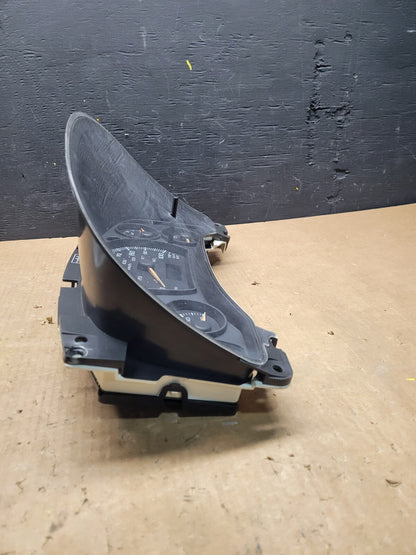 2004 to 2007 Chevrolet Express Speedometer Cluster Gauge H7827 PS3