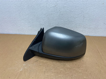 2011-2018 Jeep Grand Cherokee Left Driver Power Heated Door Mirror AC7592 DW0