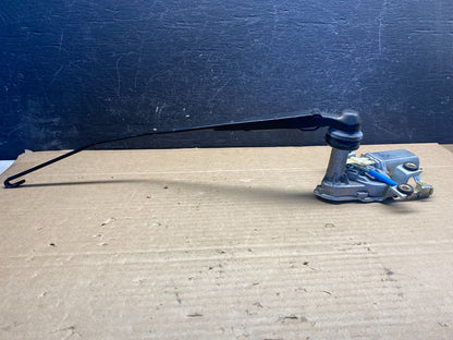 2002 to 2006 Acura RSX Rear Windshield Wiper Motor AE8219 DG3