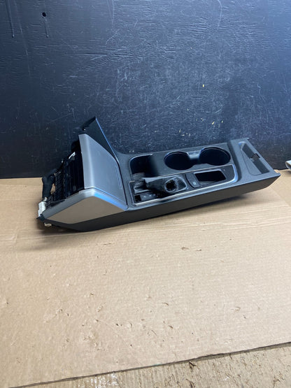 2016 2017 Hyundai Sonata Shifter Center Cup Holder Console Trim AF2494 DG1