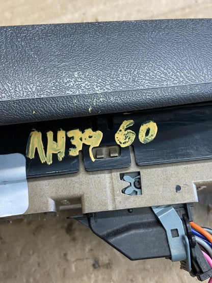 2003-2006 Chevrolet Silverado Driver Side Master Window Switch AH3960 DG5