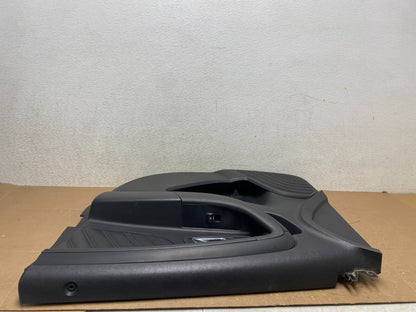 2013 to 2019 Ford Taurus Front Right Side Interior Door Panel M4046 DG5