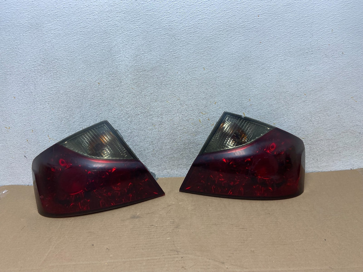 2008 2009 2010 Infiniti M35 M45 Left+Right Side Tail Lights AH9352 DW0