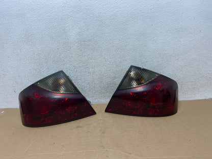 2008 2009 2010 Infiniti M35 M45 Left+Right Side Tail Lights AH9352 DW0