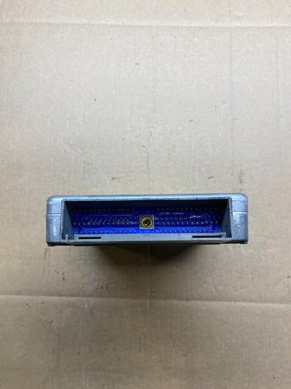 2003 Ford Van E150 E250 5.4L Engine Control Module Unit ECU r3980 DG1