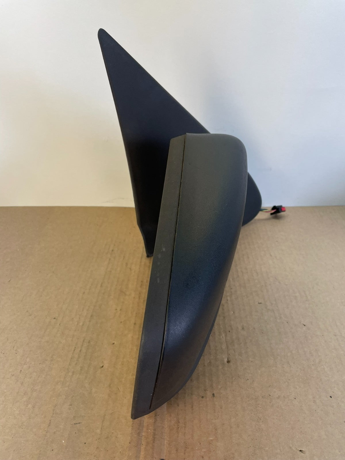 2003-2006 Ford Expedition Right Passenger Side View Door Heated Mirror AF5486 DW7