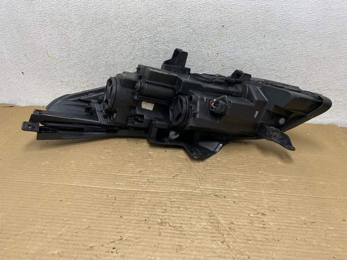 2015 to 2017 Hyundai Sonata Hybrid Right Side Halogen Headlight AH2533 PS6