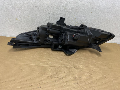 2015 to 2017 Hyundai Sonata Hybrid Right Side Halogen Headlight AH2533 PS6