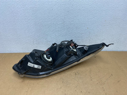 2009 to 2014 Toyota Matrix Left Driver LH Side Halogen Headlight AD0946 DW5