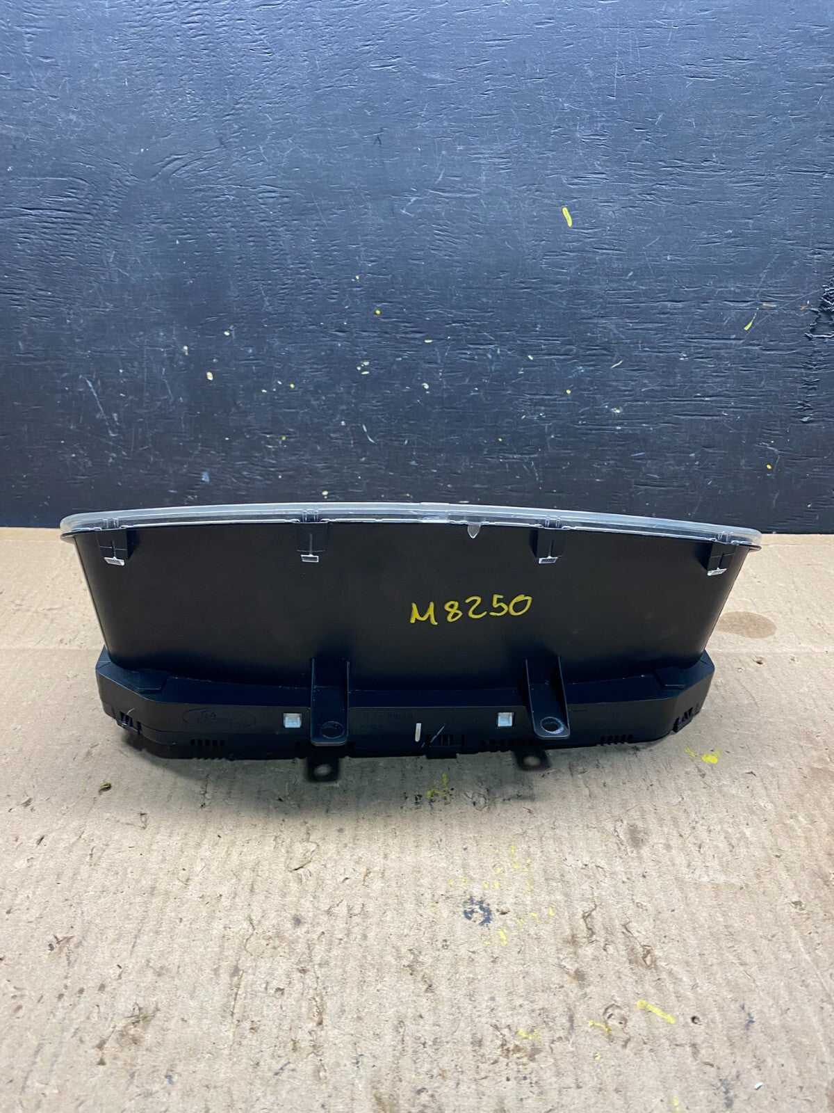 2007 to 2014 Expedition Speedometer Cluster Gauge M8250 PS3