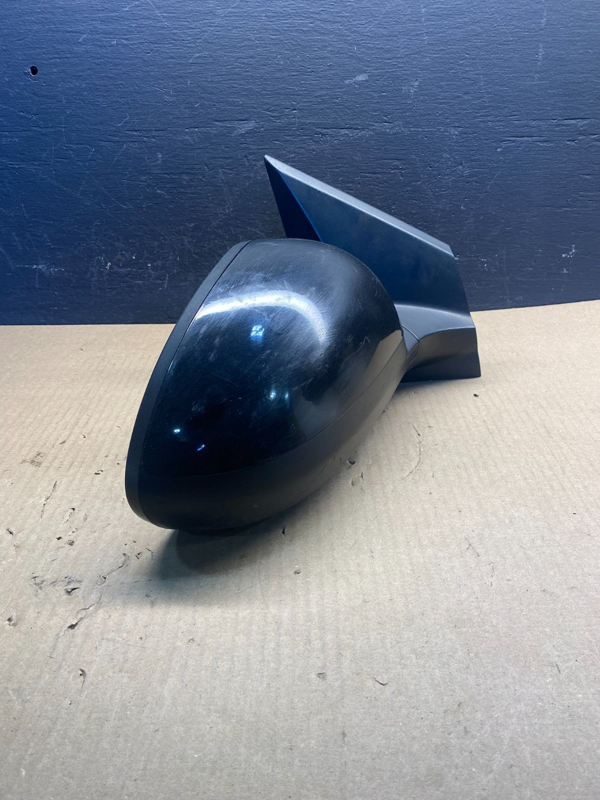 2012 to 2020 Chevrolet Sonic Right Passenger RH View Door Mirror AC8903 DG1