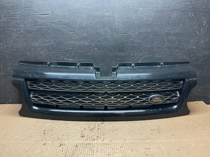 2010 to 2013 Land Rover Discovery  Front Upper Grill Grille X9824 DG0