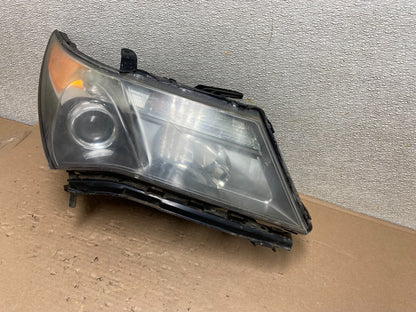 2007 2008 2009 Acura MDX Headlight Xenon HID Right Passenger RH Oem AB0130 DW1