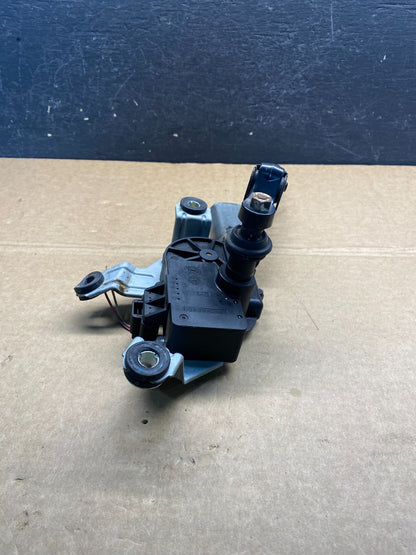 2010 to 2016 Cadillac SRX Rear Windshield Washer Wiper Motor af6880 DG4