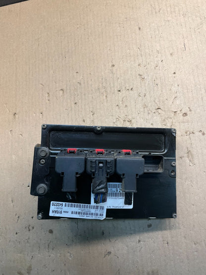 2007 Dodge Magnum Charger Chrysler 300 3.5L Engine Control Unit ECU AD2923 DG0