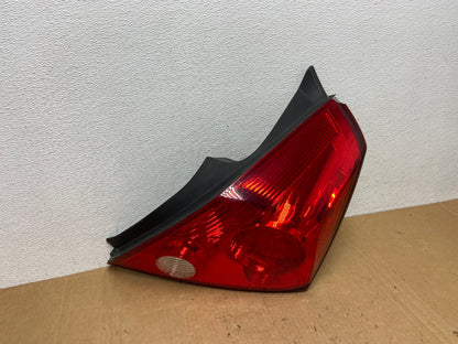 2008 - 2013 Nissan Altima Coupe Right Passenger Side Rh Tail Light AD3113 LK2