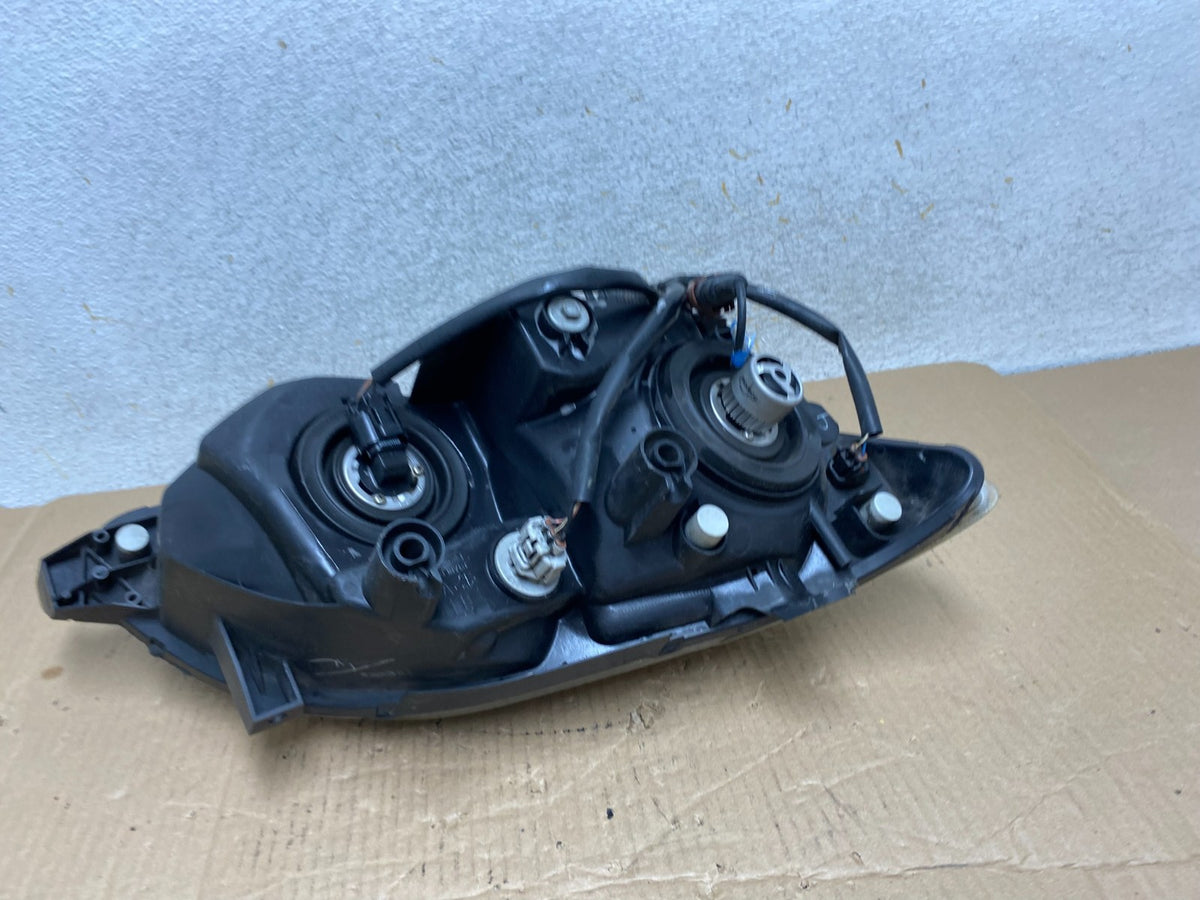 2005 2006 2007 Toyota Avalon Left Driver Lh Side Halogen Headlight AI1234 DW6