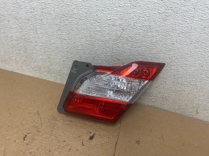 2011 2012 2013 Infiniti M37 M56 Right Passenger RH Inner Tail Light P4980 DW1