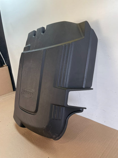 2007 to 2014 Chevrolet Silverado Vortec Engine Cover Shield ah6478 DG1