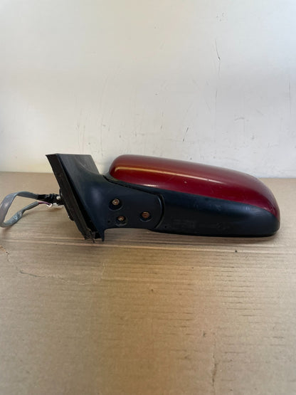 2004 to 2009 Toyota Prius Left Driver LH View Door Mirror AG9917 DW3