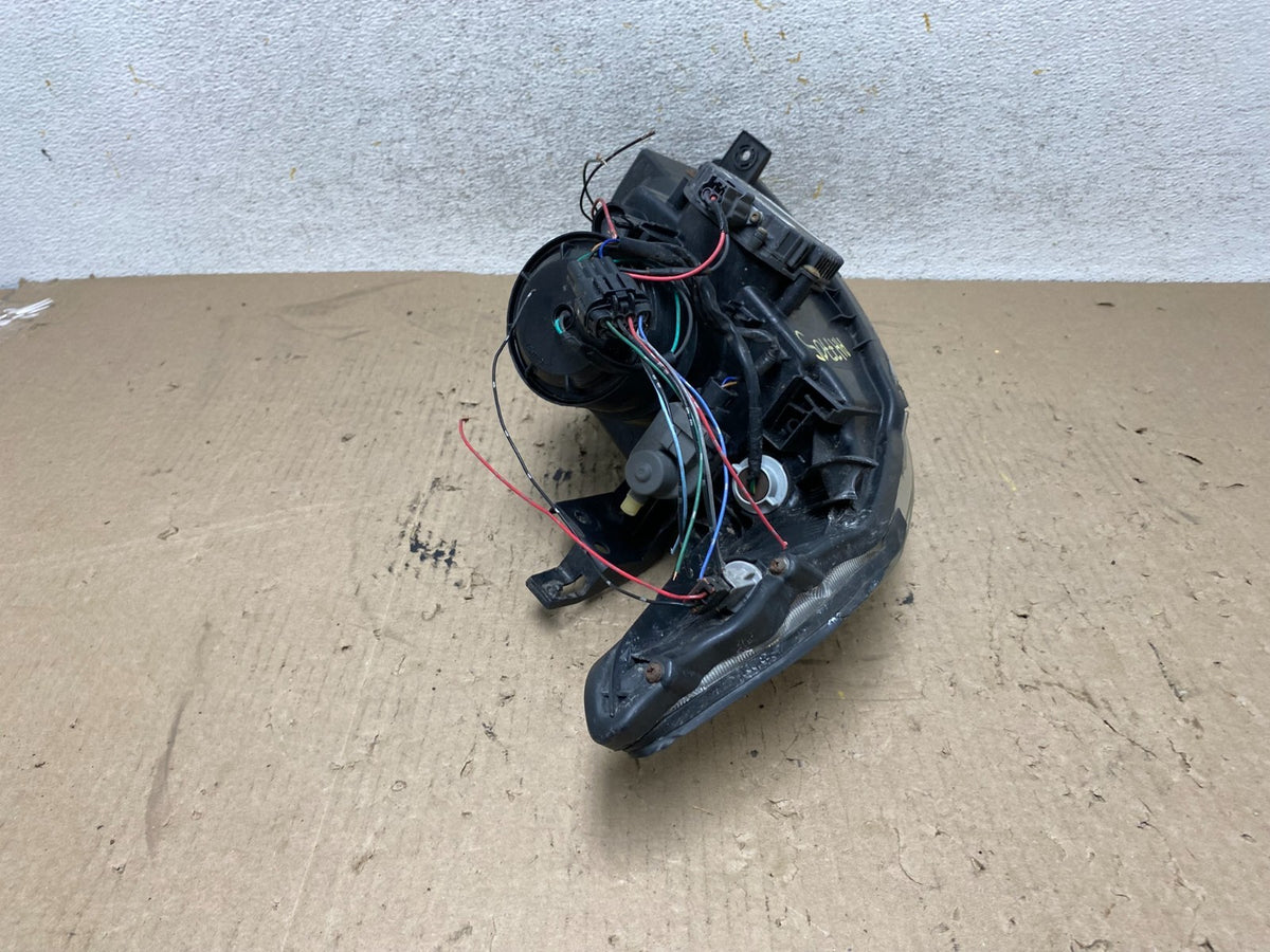 2004 to 2008 Infiniti Fx35 Hid Xenon Left Driver LH Side Headlight AH7705 DW6