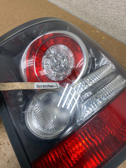 2010 - 2011 Land Rover Range Rover Sport Right Passenger Tail Light Oem Z3140 DW3