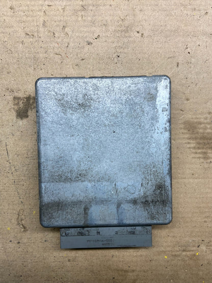 2000 Ford E-Series Engine Control Module Computer ECU ECM Q6037 DG2