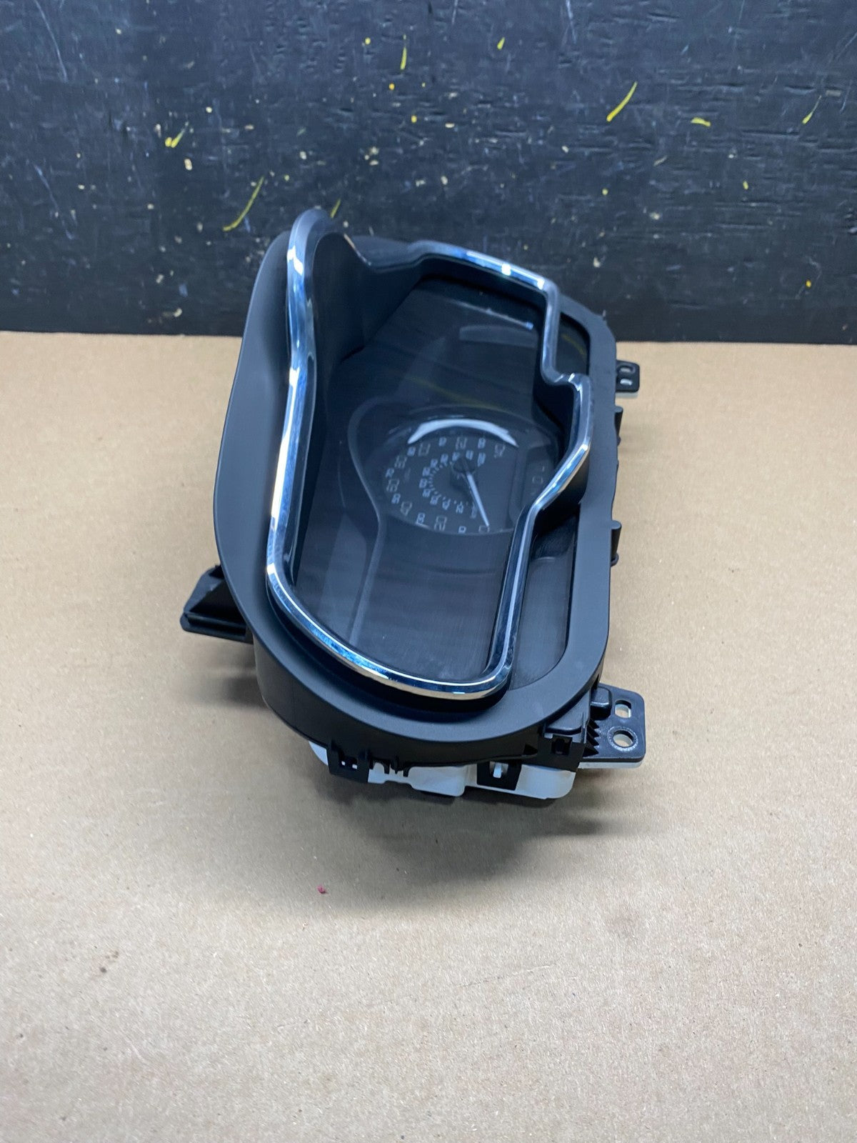 2017 2018 2019 Lincoln MKT Speedometer Instrument Gauge Cluster s6310 DG1