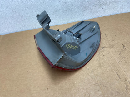2005 2006 2007 Honda Odyssey Left Driver LH Side Tail Light AD6060 DW5