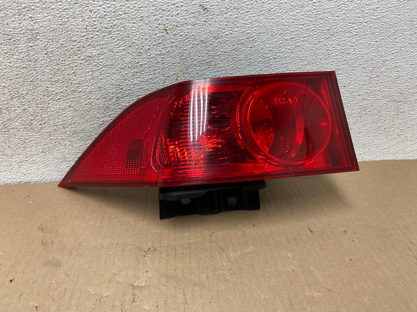 2006 2007 2008 Acura Tsx Sedan Left Driver LH Tail Light AG7945 LK0