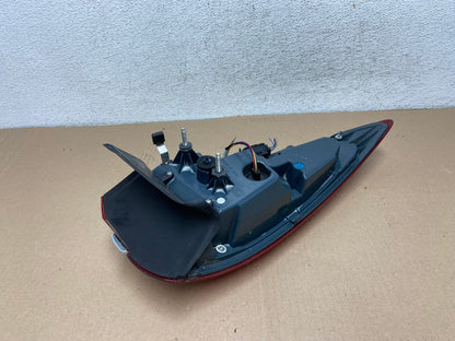 2017 - 2018 Ford Fusion Right Passenger RH Side Tail Light AF2996 LK4