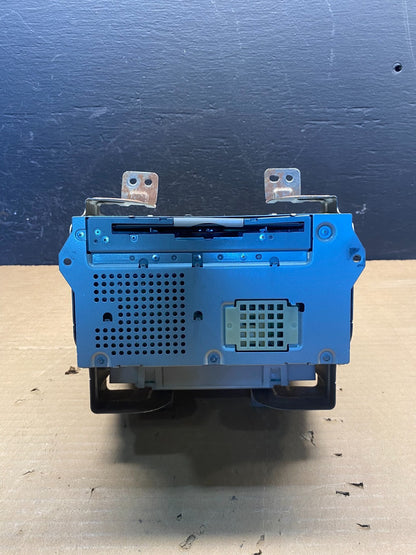 2010 - 2011 Nissan Murano Maxima Radio CD Player AM/FM Receiver ac8019 DG0