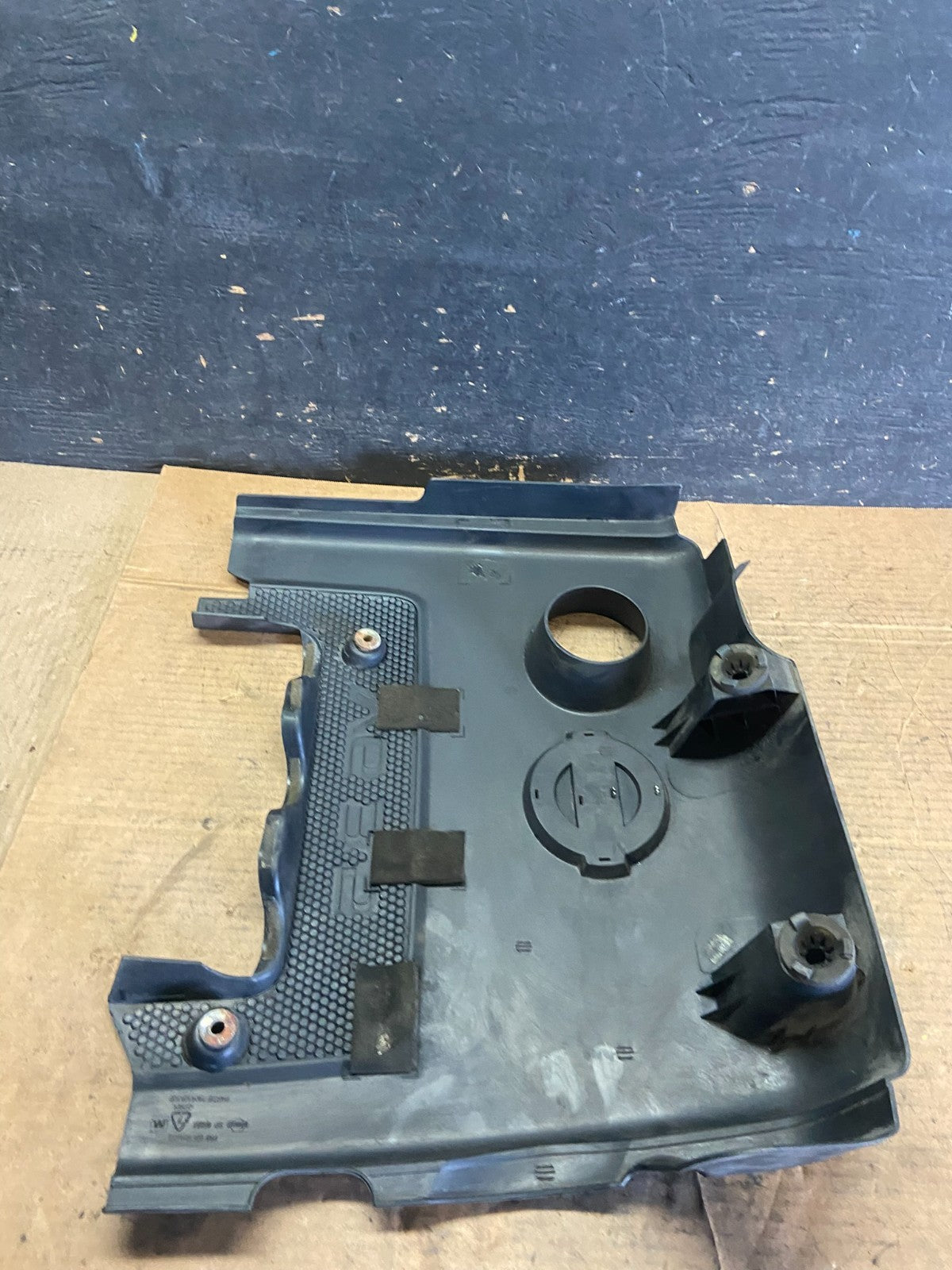 2007 to 2018 Nissan Altima 3.5 L Engine Motor Cover OEM Q8542 DG6