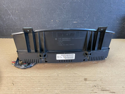 2006 Dodge Durango Speedometer Instrument Cluster Gauge AF3465 DW6