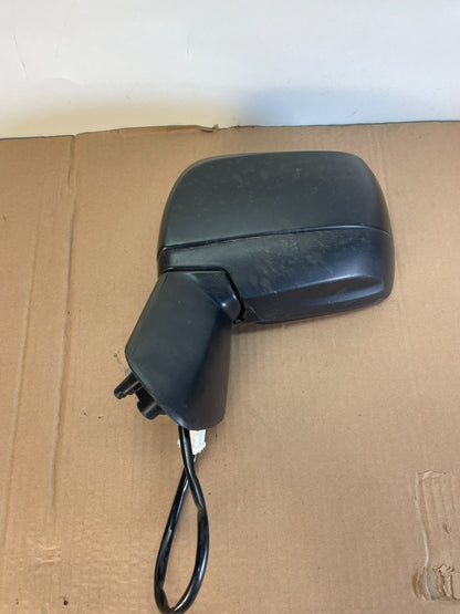 2012-2014 Subaru Impreza Left Driver LH Power Door View Mirror AG7737 DW0