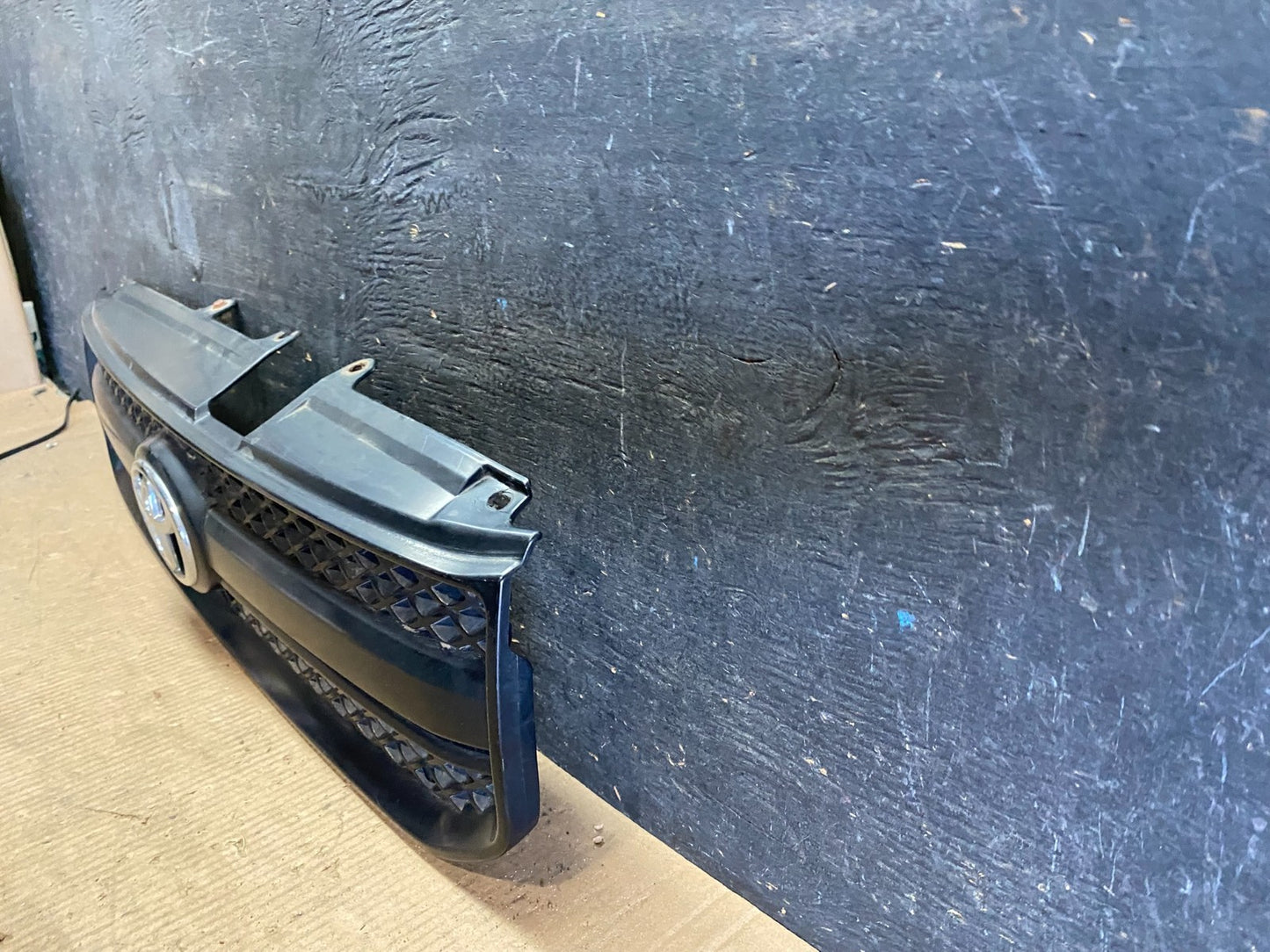 2006 2007 2008 Toyota RAV4 Front Upper Grill Grille DG1 Oem P6239 DG1
