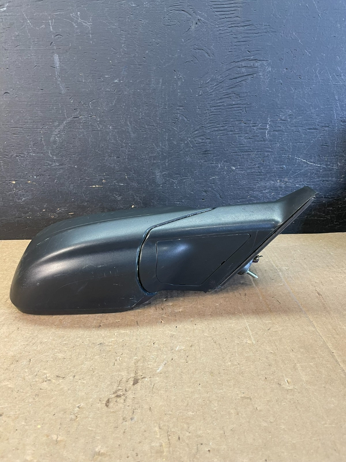 2016 to 2019 Ford Explorer Right Passenger Side View Door Mirror ad0378 DG3