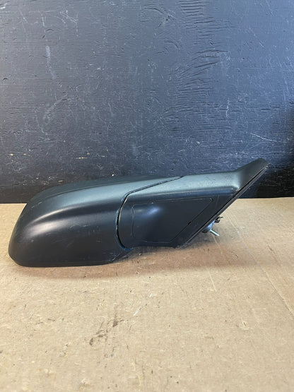2016 to 2019 Ford Explorer Right Passenger Side View Door Mirror ad0378 DG3