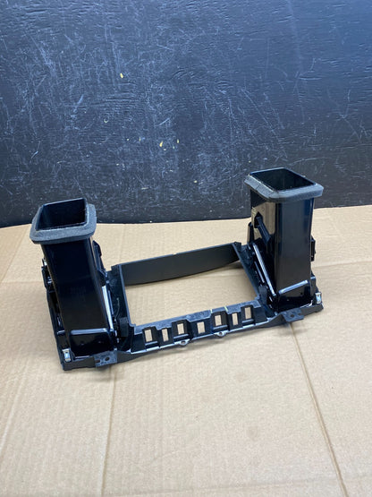 2013 to 2020 Nissan Pathfinder Center Dash Radio Trim Bezel Surround AC9257 DG4