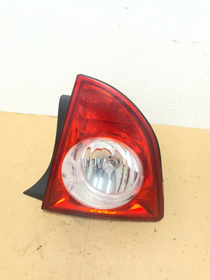 2008 - 2012 Chevrolet Malibu Right Passenger RH Side Tail Light AD5139 LK0