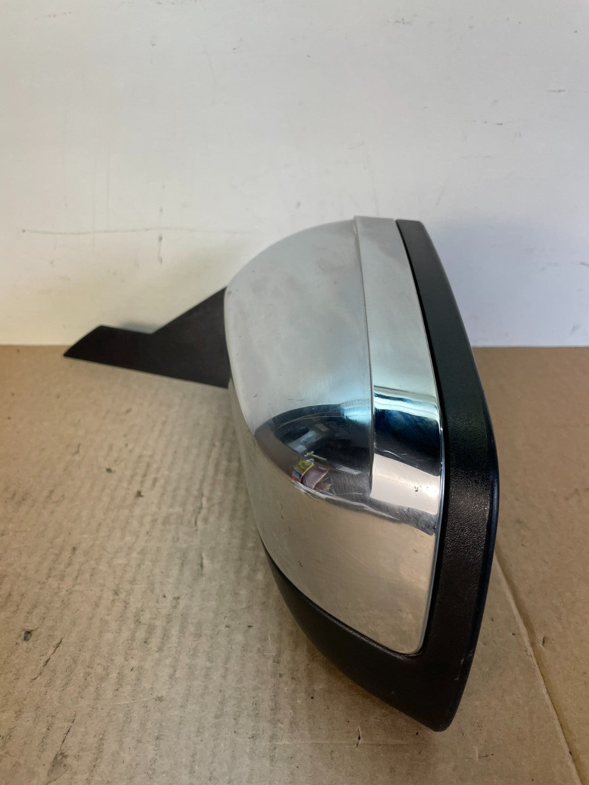2005 2006 2007 Ford Five Hundred Left Driver LH View Door Mirror AH6244 DW6