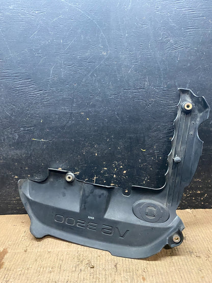 2001 to 2004 Nissan Pathfinder Engine Cover Ornament Y6352 DG4