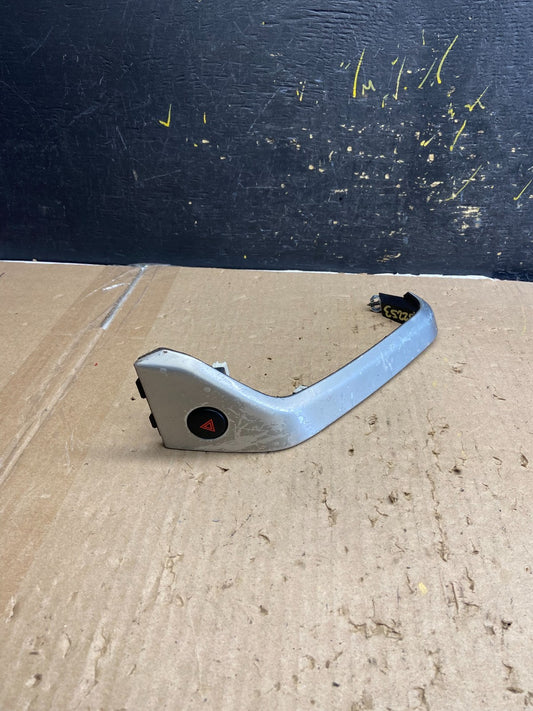 2009-2010 Nissan Murano Dash Trim Panel With Hazard Buttom Switch OEM ab2253 DG0