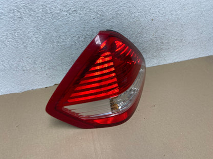 2007-2012 Nissan Versa Sedan Left Driver Lh Tail Light AG6804 LK2